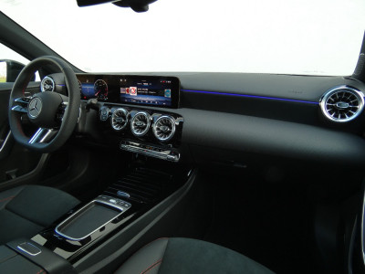 Mercedes-Benz A-Klasse Gebrauchtwagen