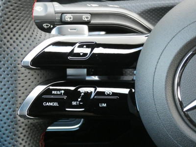 Mercedes-Benz A-Klasse Gebrauchtwagen