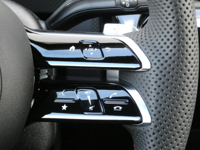 Mercedes-Benz A-Klasse Gebrauchtwagen