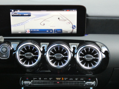 Mercedes-Benz A-Klasse Gebrauchtwagen