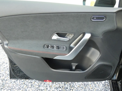 Mercedes-Benz A-Klasse Gebrauchtwagen