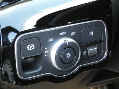 Mercedes-Benz A-Klasse Gebrauchtwagen