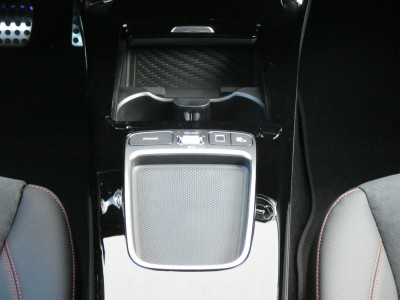 Mercedes-Benz A-Klasse Gebrauchtwagen