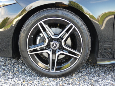 Mercedes-Benz A-Klasse Gebrauchtwagen