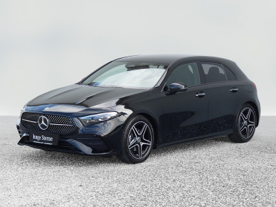 Mercedes-Benz A-Klasse Gebrauchtwagen