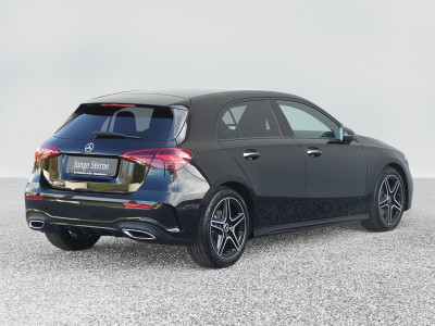 Mercedes-Benz A-Klasse Gebrauchtwagen