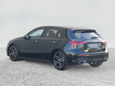 Mercedes-Benz A-Klasse Gebrauchtwagen