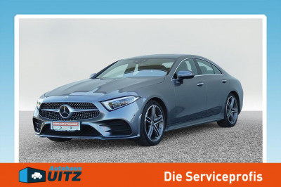 Mercedes-Benz CLS Gebrauchtwagen Mercedes-Benz CLS Gebrauchtwagen