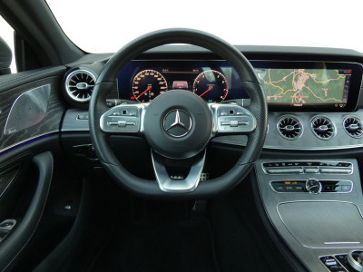 Mercedes-Benz CLS Gebrauchtwagen
