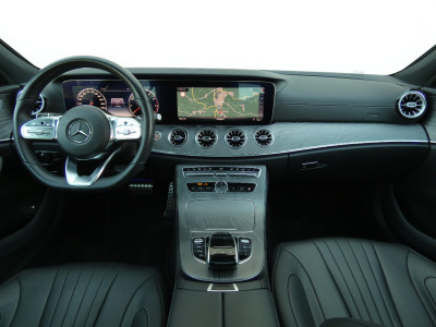 Mercedes-Benz CLS Gebrauchtwagen