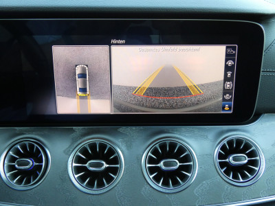 Mercedes-Benz CLS Gebrauchtwagen