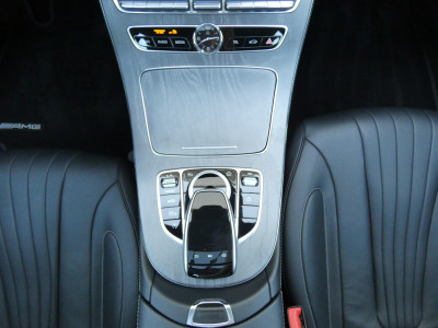 Mercedes-Benz CLS Gebrauchtwagen