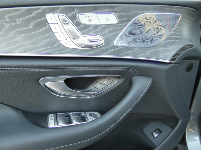 Mercedes-Benz CLS Gebrauchtwagen