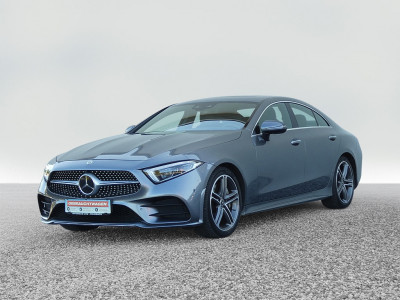 Mercedes-Benz CLS Gebrauchtwagen