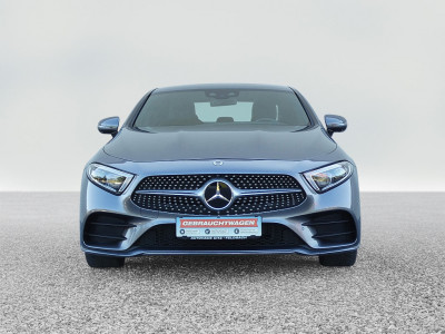 Mercedes-Benz CLS Gebrauchtwagen
