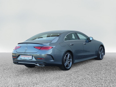Mercedes-Benz CLS Gebrauchtwagen