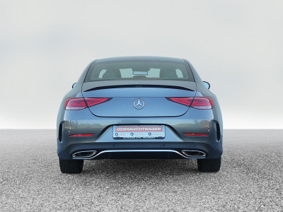 Mercedes-Benz CLS Gebrauchtwagen