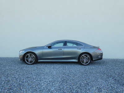 Mercedes-Benz CLS Gebrauchtwagen