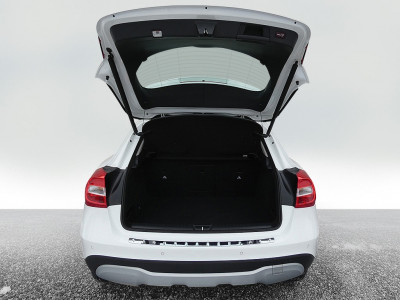 Mercedes-Benz GLA Gebrauchtwagen