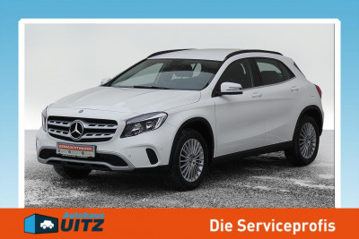 Mercedes-Benz GLA Gebrauchtwagen Mercedes-Benz GLA Gebrauchtwagen