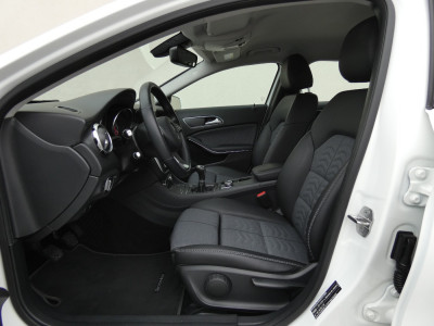 Mercedes-Benz GLA Gebrauchtwagen