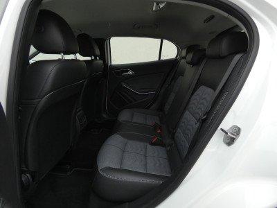 Mercedes-Benz GLA Gebrauchtwagen