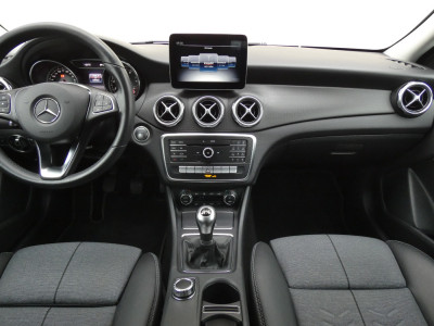 Mercedes-Benz GLA Gebrauchtwagen
