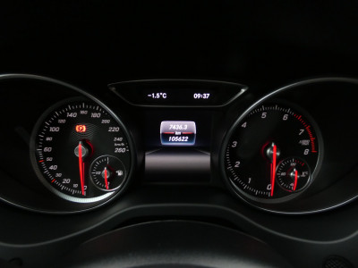 Mercedes-Benz GLA Gebrauchtwagen