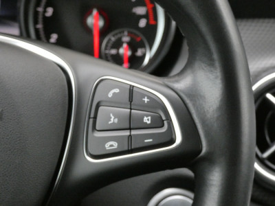 Mercedes-Benz GLA Gebrauchtwagen