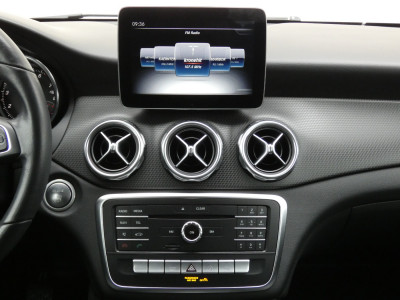 Mercedes-Benz GLA Gebrauchtwagen