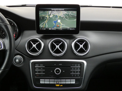 Mercedes-Benz GLA Gebrauchtwagen