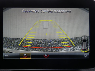 Mercedes-Benz GLA Gebrauchtwagen