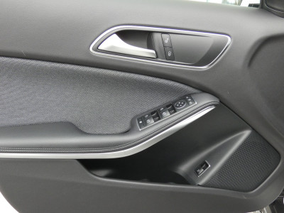 Mercedes-Benz GLA Gebrauchtwagen