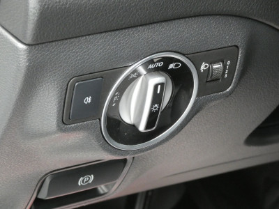 Mercedes-Benz GLA Gebrauchtwagen
