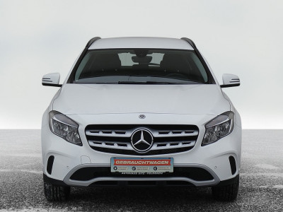 Mercedes-Benz GLA Gebrauchtwagen