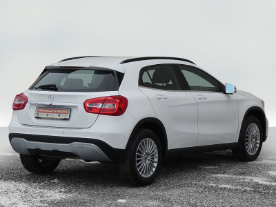 Mercedes-Benz GLA Gebrauchtwagen