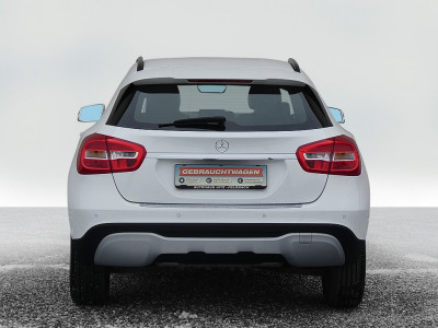 Mercedes-Benz GLA Gebrauchtwagen