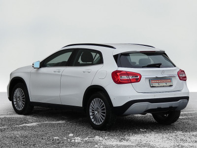 Mercedes-Benz GLA Gebrauchtwagen
