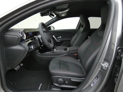 Mercedes-Benz A-Klasse Neuwagen Mercedes-Benz A-Klasse Neuwagen