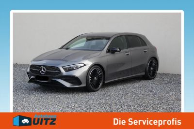 Mercedes-Benz A-Klasse Neuwagen Mercedes-Benz A-Klasse Neuwagen