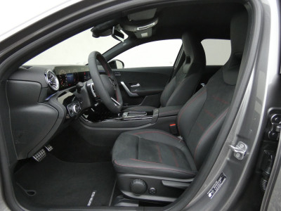 Mercedes-Benz A-Klasse Neuwagen