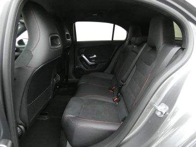 Mercedes-Benz A-Klasse Neuwagen Mercedes-Benz A-Klasse Neuwagen