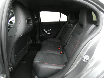 Mercedes-Benz A-Klasse Neuwagen