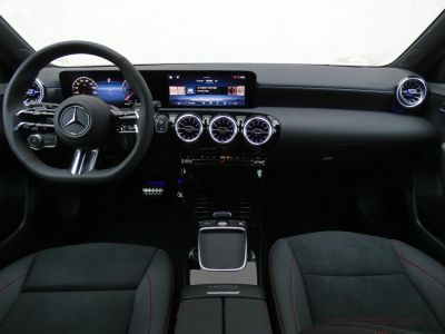 Mercedes-Benz A-Klasse Neuwagen Mercedes-Benz A-Klasse Neuwagen