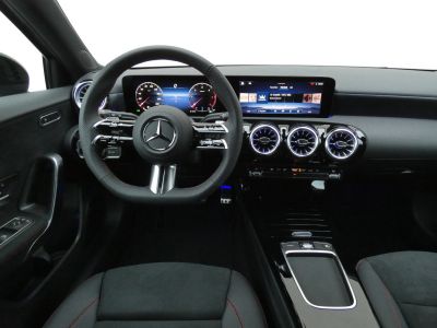 Mercedes-Benz A-Klasse Neuwagen Mercedes-Benz A-Klasse Neuwagen