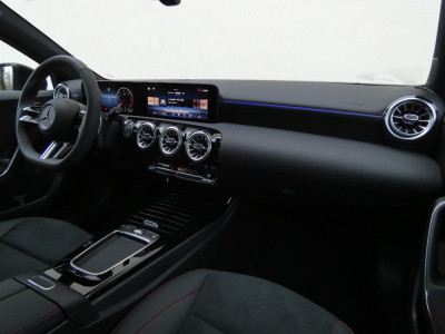 Mercedes-Benz A-Klasse Neuwagen