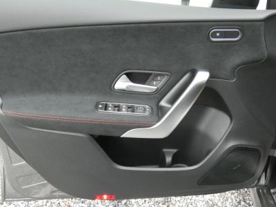 Mercedes-Benz A-Klasse Neuwagen Mercedes-Benz A-Klasse Neuwagen