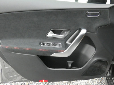 Mercedes-Benz A-Klasse Neuwagen
