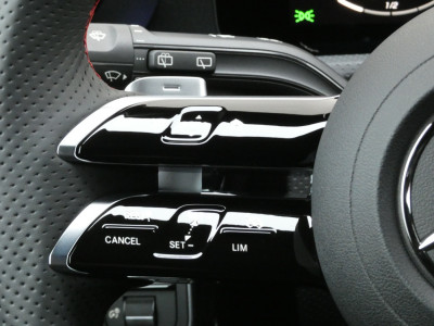 Mercedes-Benz A-Klasse Neuwagen