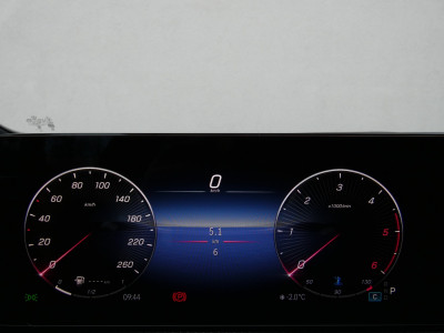 Mercedes-Benz A-Klasse Neuwagen